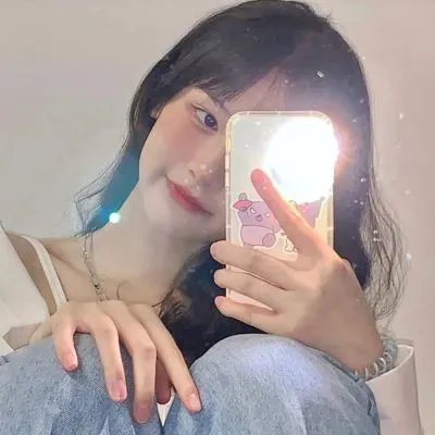 波拉克和他的情人