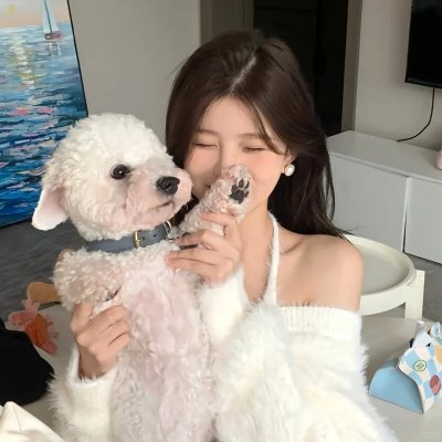 舞步轻快